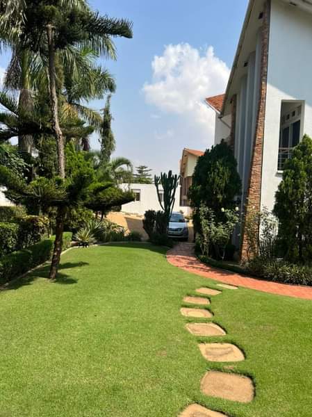 A picture of House for sale in Lubowa at us 450 000 4