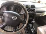 A picture of Nissan Xterra first body everything working perfectly location igando Alimosho