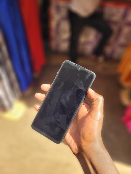 A picture of Tecno Pouvior 4