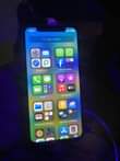 A picture of IPhone X 64gb no Face ID