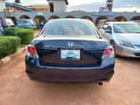 A picture of 2 3m Tokunbo Standard 2008 Honda Accord Grade A Working