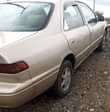 A picture of 1999 Toyota Camry Tiny light