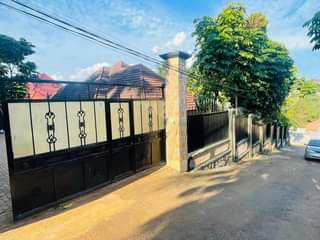 A picture of House for sale at kabeza price 120M