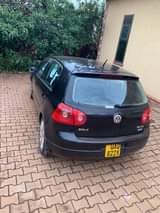 A picture of GOLF 5 GTI 8.5M UGX NEGOTIABLE