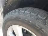 A picture of TOYOTA HARRIER 06620356906