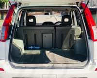 A picture of NISSAN X TRAIL MIL 8 5 CAL 0713264255