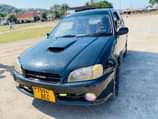 A picture of Staret granza milion 3 7 Ipo mwanza Automatic Engine safi
