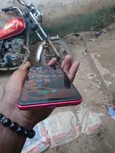 A picture of Oppo A5s 32gb ram3