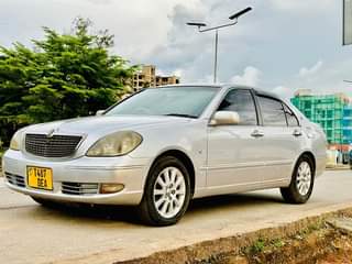 A picture of Brevis smart sana Engine kavu Sana Full AC Full file