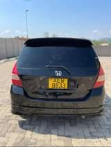 used honda fit