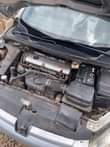 A picture of Peugeot 307 automatic Ac working 1 450k Kaduna Call 08156262091