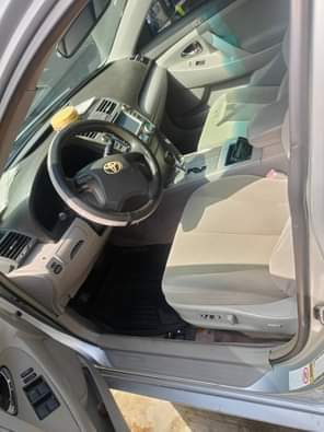 A picture of TOYOTA CAMRY 2008 MODEL SOUND ENGINE AND GEAR SUPER CLEAN