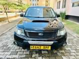 A picture of SUBARU FORESTER XT