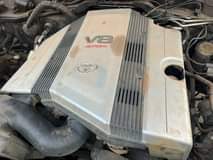 A picture of Toyota