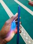 A picture of Infinix hot 11 play