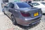 A picture of BMW 5SERIES
