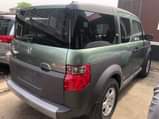A picture of Accident Free Honda Element EX 2005 Model with factory AC