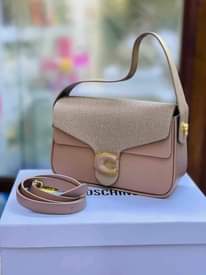 A picture of Handbags