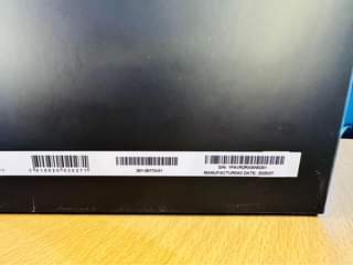 A picture of Meta oculus VR