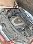A picture of REG GLK 2013 SMOKING ENGINE OTHER THINGS IS PERFECT 3