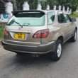 A picture of Harrier 7 8 million Automatic Cc 2000 mwanza 0755382436