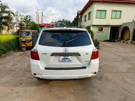 A picture of Price 13m Location Ibadan FIRST BODY TOKUNBO STANDARD ENTERED APRIL