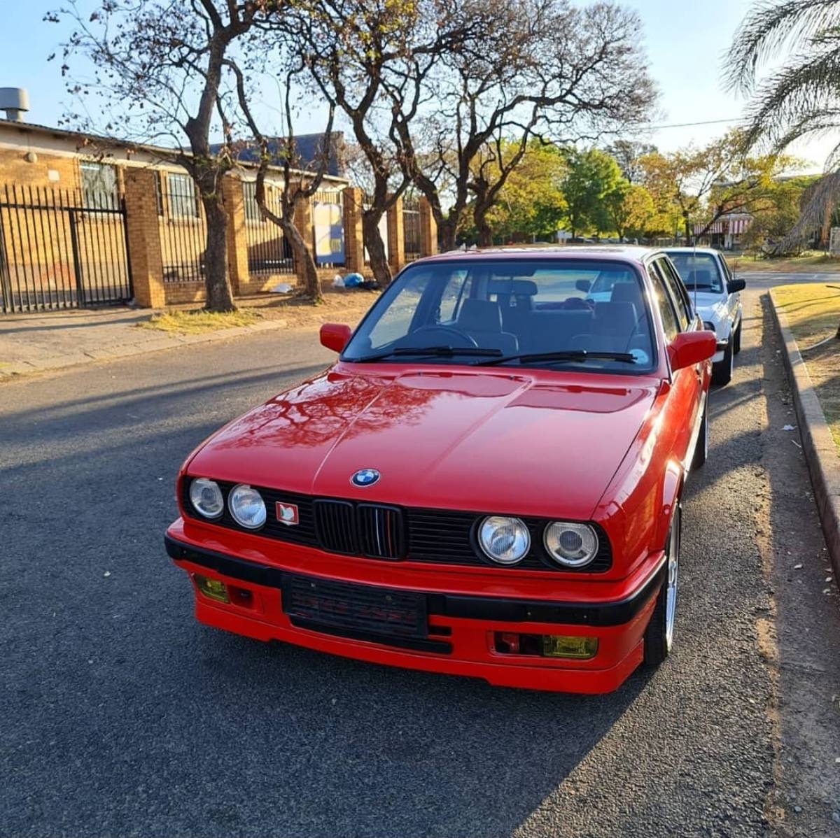 bmw 325i