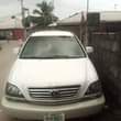 A picture of 2003 Lexus Rx300 Yes