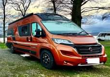 campervans for sale uk