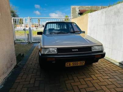 1985 cars