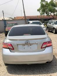 A picture of An Extremely Clean Used Toyota Camry 2010 Model With Original