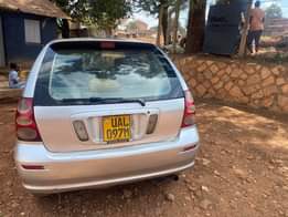 A picture of Nadia at 6 5m call 0703457898