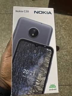 nokia