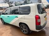 A picture of Toyota Probox Super