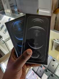 A picture of IPHONE SERIES