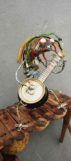 guitar