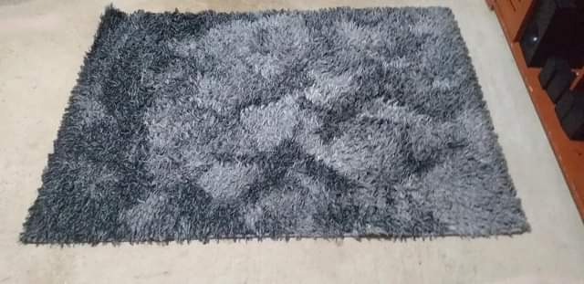 A picture of carpet