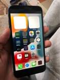 A picture of IPhone 8 Plus 64gb storage