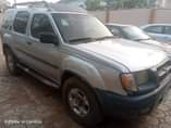 A picture of Nissan Xterra First body Perfect engine and gear Auxiliary Perfect