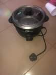 A picture of Vyombo vya nyumban