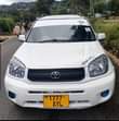 A picture of Rava 4 kill time 5 5 au exchange Ipo mwanza