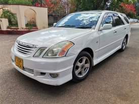 toyota mark 2