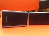A picture of SONY HOME THEATER SPEAKERS