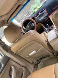 A picture of Honda DC for sale The engine and gear is perfectly