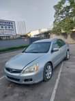 A picture of Honda DC 2005 Model Engine and gear are perfect Factory