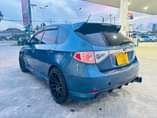 A picture of Subaru Impreza DQM