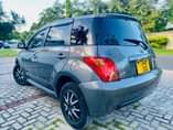 A picture of TOYOTA IST DSG Android Radio Mileage 82800km Engine 2nz Cc