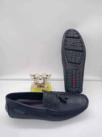 A picture of Flat Shoe
