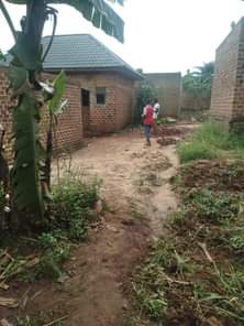 A picture of ANTI MR PROPERTY MANAGEMENT PLOT FOR SALE LOCATED AT KIBIRI
