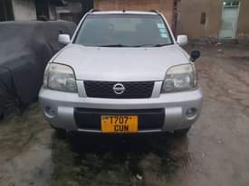 A picture of  NISSAN_XTRAIL_0620356906